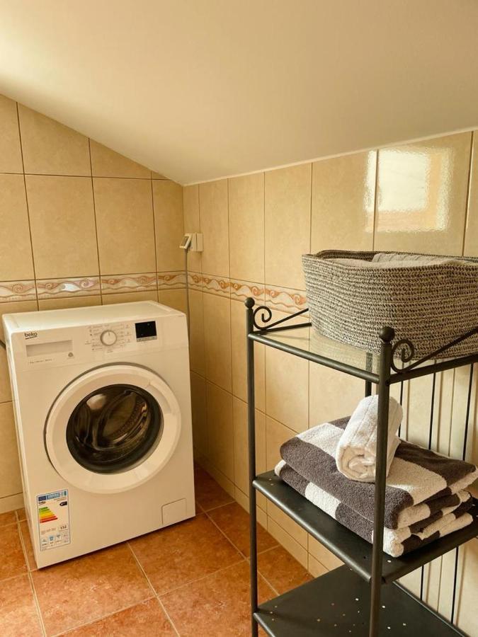 Apartman Mona Mostar Extérieur photo