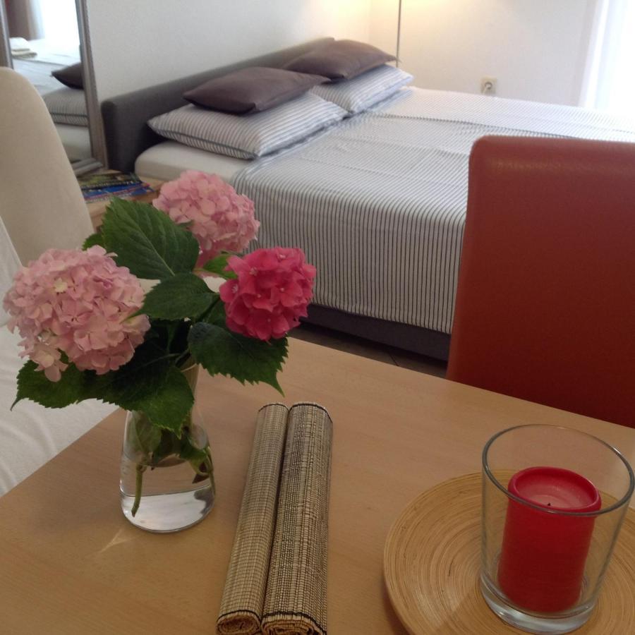 Apartman Mona Mostar Extérieur photo
