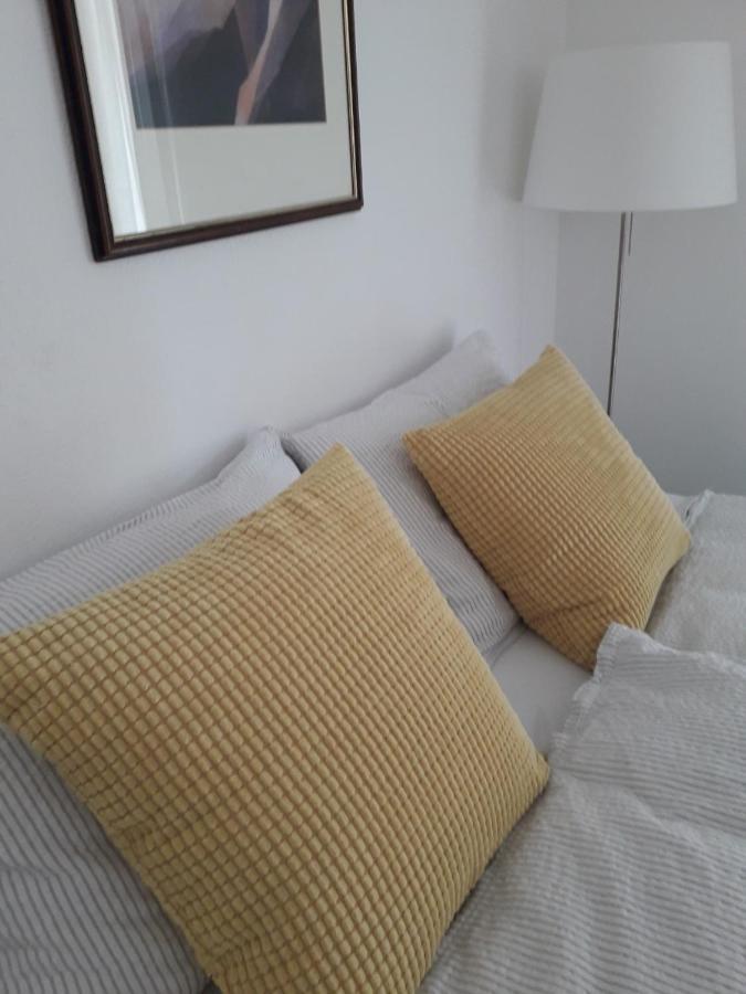 Apartman Mona Mostar Extérieur photo