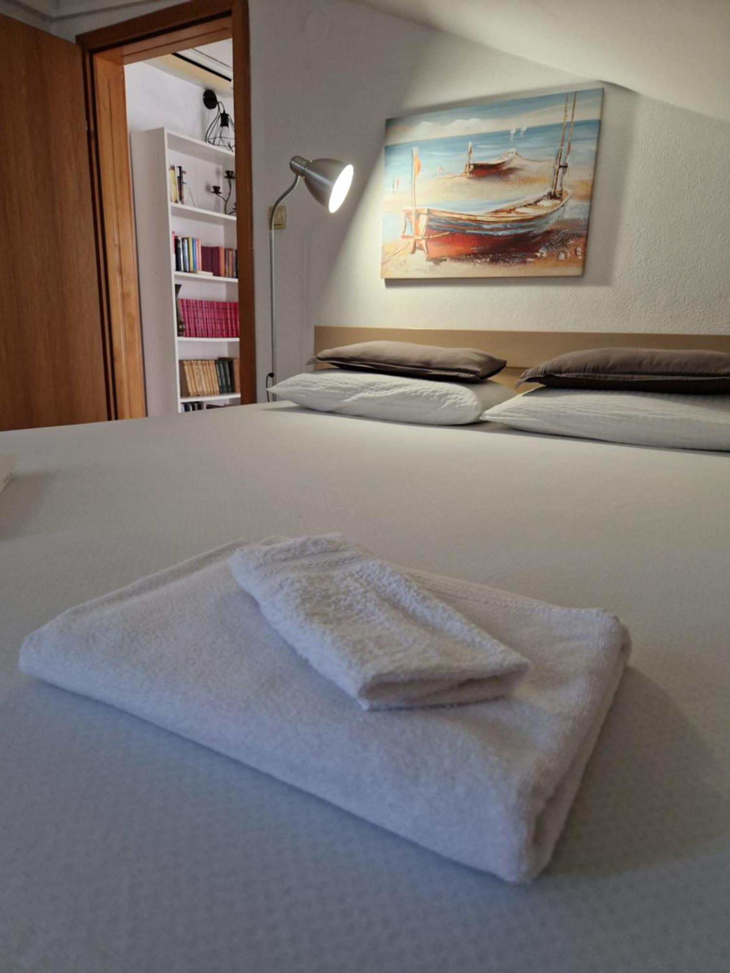 Apartman Mona Mostar Chambre photo