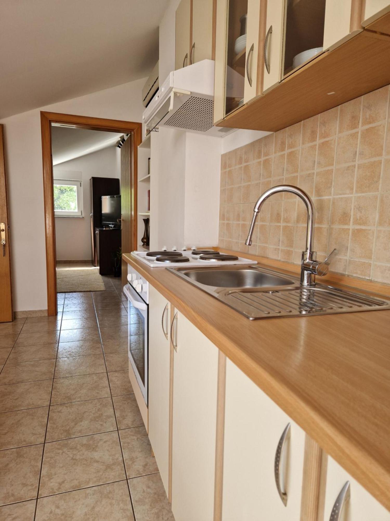 Apartman Mona Mostar Chambre photo