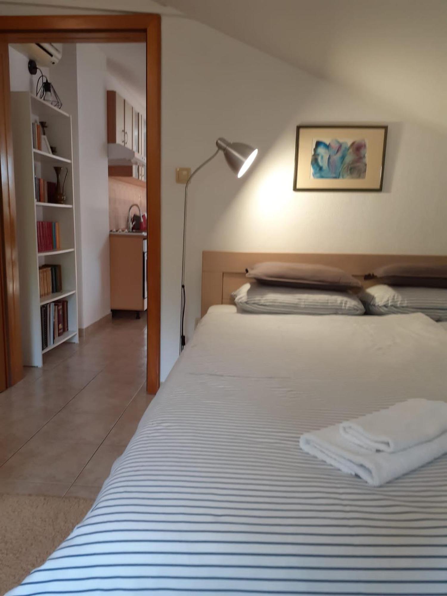 Apartman Mona Mostar Chambre photo