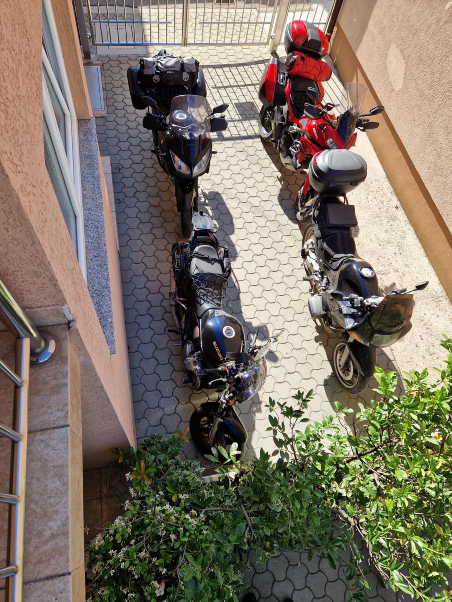 Apartman Mona Mostar Extérieur photo