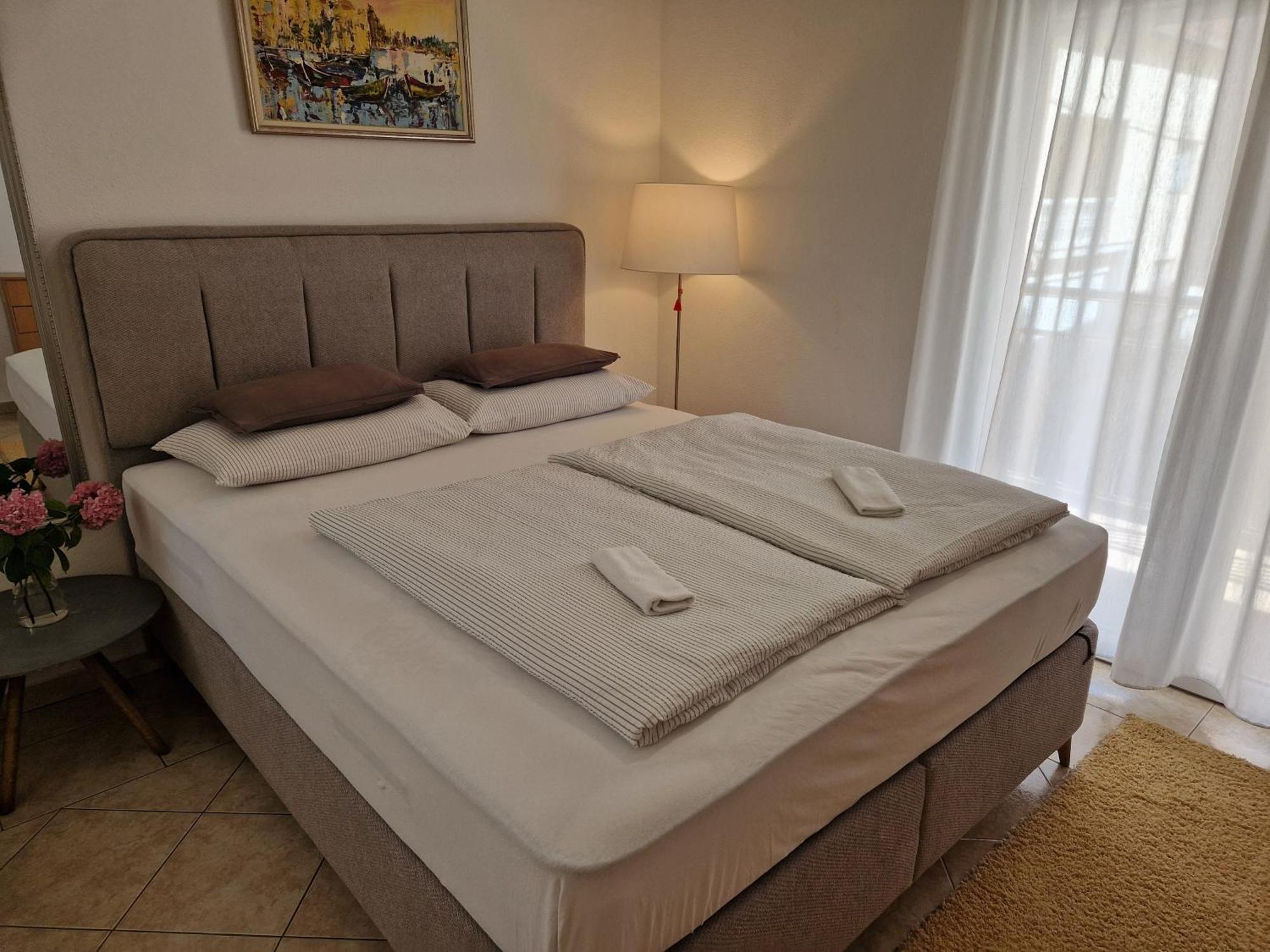 Apartman Mona Mostar Chambre photo