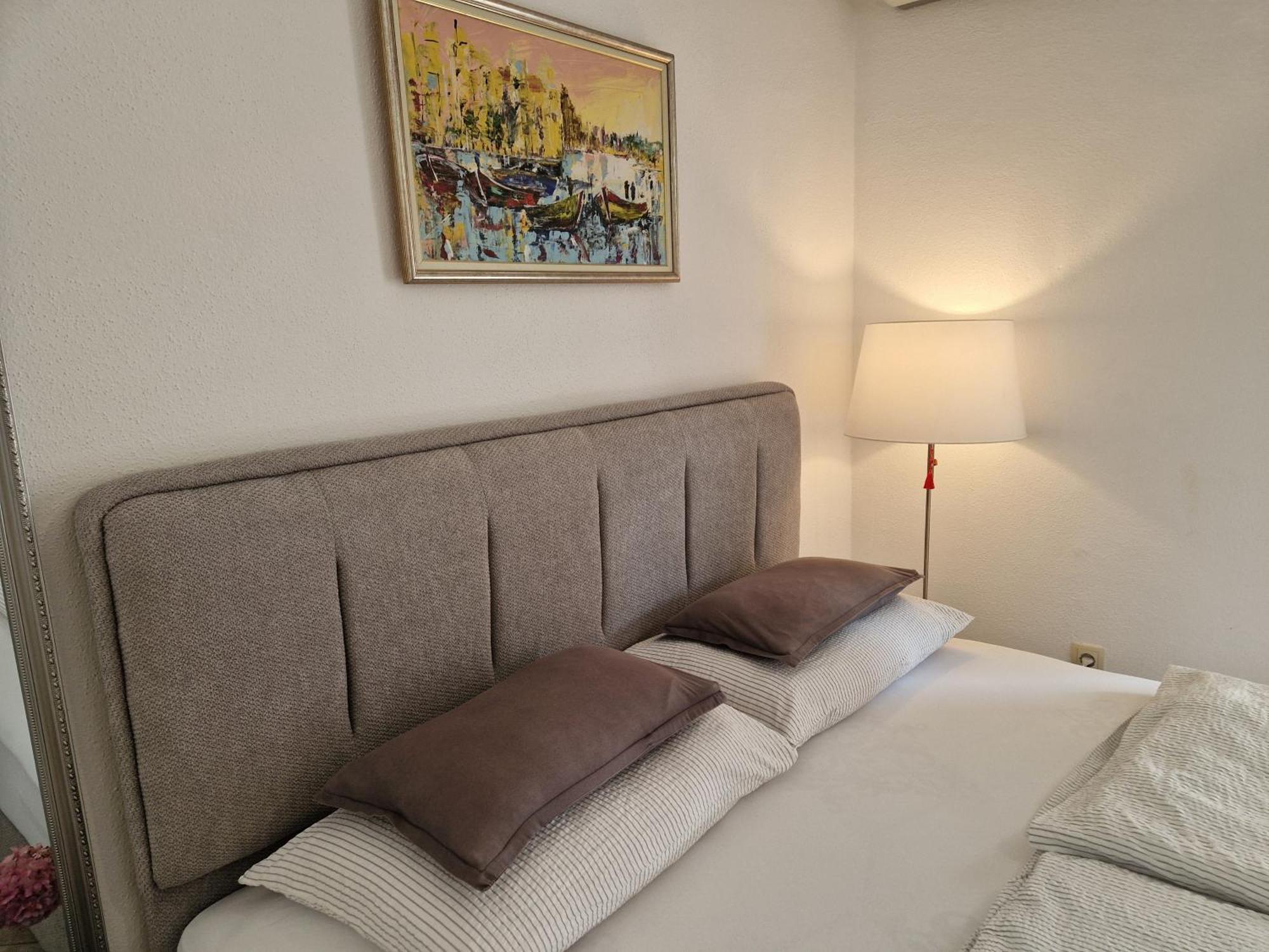 Apartman Mona Mostar Extérieur photo
