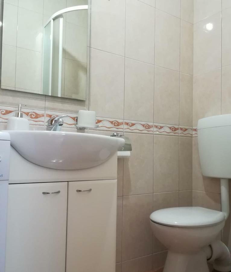 Apartman Mona Mostar Extérieur photo