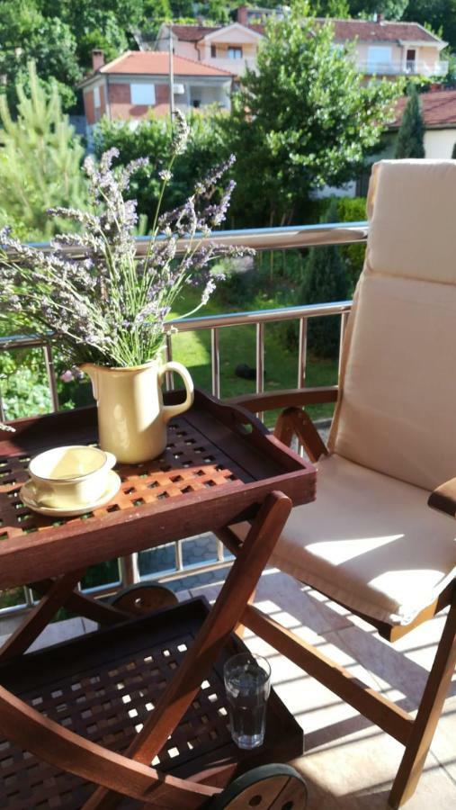 Apartman Mona Mostar Extérieur photo