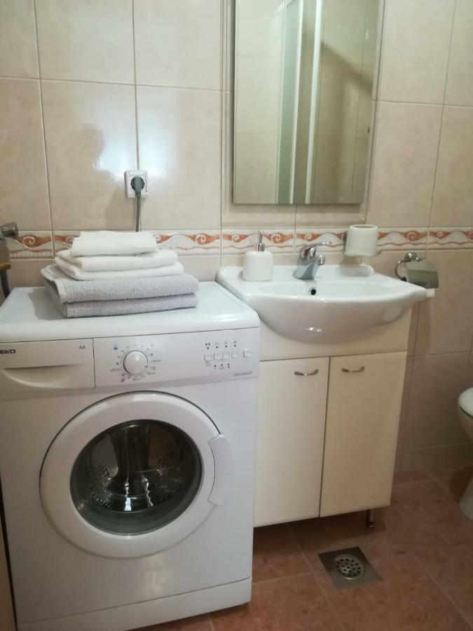 Apartman Mona Mostar Extérieur photo