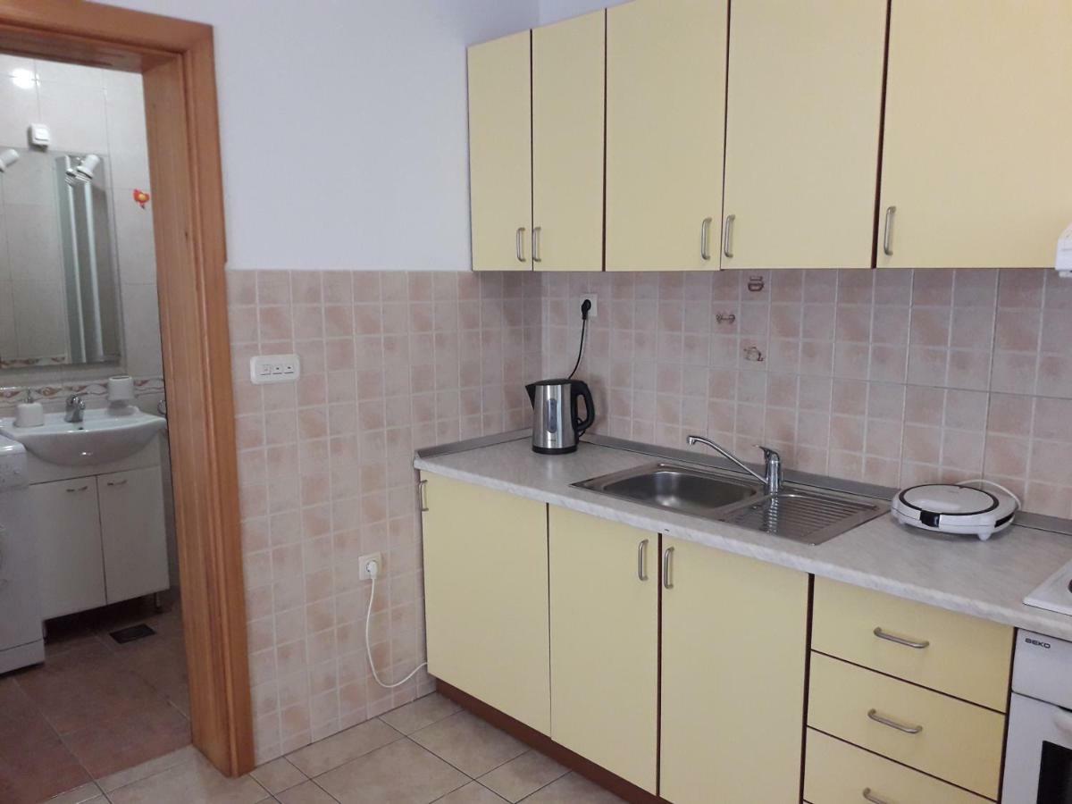 Apartman Mona Mostar Extérieur photo